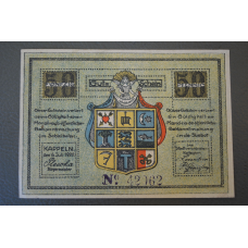 Німеччина. Нотгельд. 50 Pf   ( 10 )