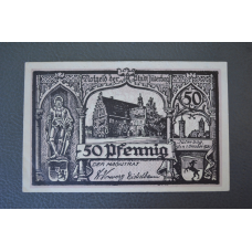 Німеччина. Нотгельд. 50 Pf   ( 10 )