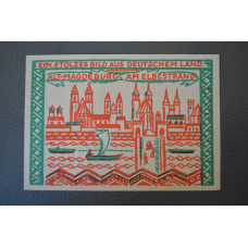 Німеччина. Нотгельд. 50 Pf   ( 10 )