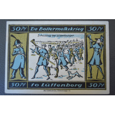 Німеччина. Нотгельд. 50 Pf   ( 10 )