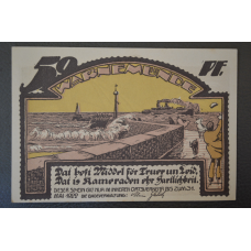 Германия. Нотгельд. 50 Pf   ( 11 )