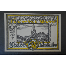 Німеччина. Нотгельд. 50 Pf   ( 11 )