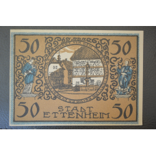 Німеччина. Нотгельд. 50 Pf   ( 11 )