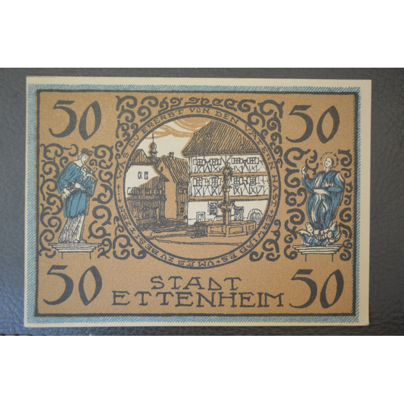 Німеччина. Нотгельд. 50 Pf   ( 11 )