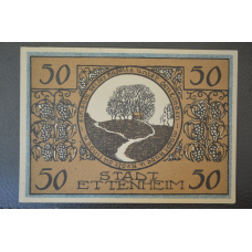 Німеччина. Нотгельд. 50 Pf   ( 11 )