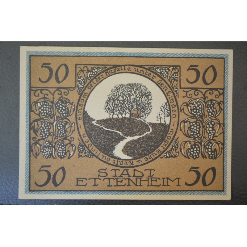 Німеччина. Нотгельд. 50 Pf   ( 11 )