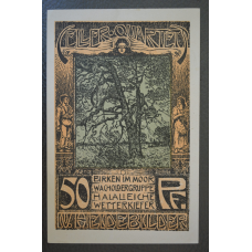 Німеччина. Нотгельд. 50 Pf   ( 11 )