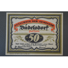 Германия. Нотгельд. 50 Pf   ( 12 )