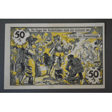 Німеччина. Нотгельд. 50 Pf   ( 12 )