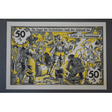 Німеччина. Нотгельд. 50 Pf   ( 12 )