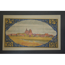 Німеччина. Нотгельд. 25 Pf   ( 12 )