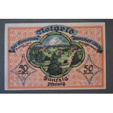 Німеччина. Нотгельд. 50 Pf   ( 12 )