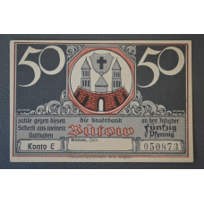 Німеччина. Нотгельд. 50 Pf   ( 12 )