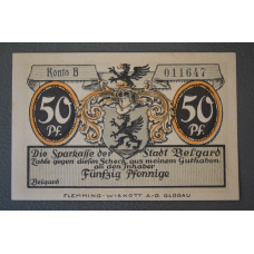 Німеччина. Нотгельд. 50 Pf   ( 12 )