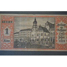 Німеччина. Нотгельд. 50 Pf   ( 12 )