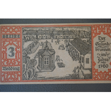 Німеччина. Нотгельд. 50 Pf   ( 12 )
