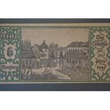 Німеччина. Нотгельд. 50 Pf   ( 12 )