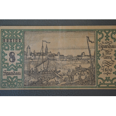 Німеччина. Нотгельд. 50 Pf   ( 12 )