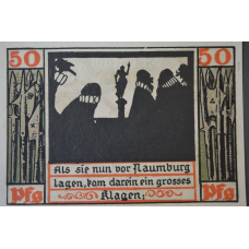 Німеччина. Нотгельд. 50 Pf   ( 12 )