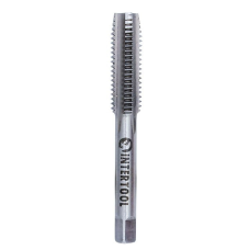Мітчик M4x0,5 мм INTERTOOL SD-8106