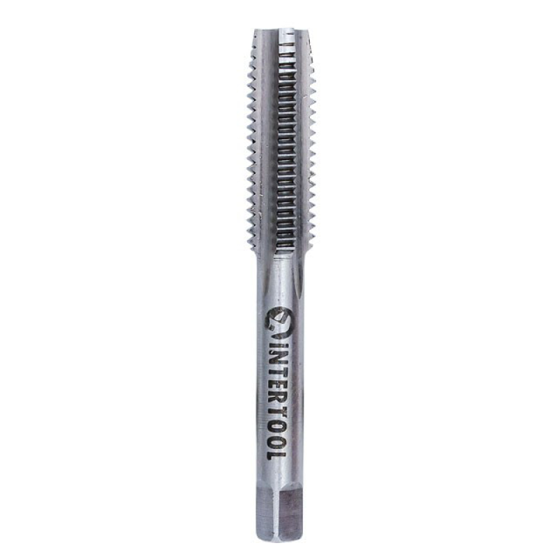 Мітчик M4x0,5 мм INTERTOOL SD-8106
