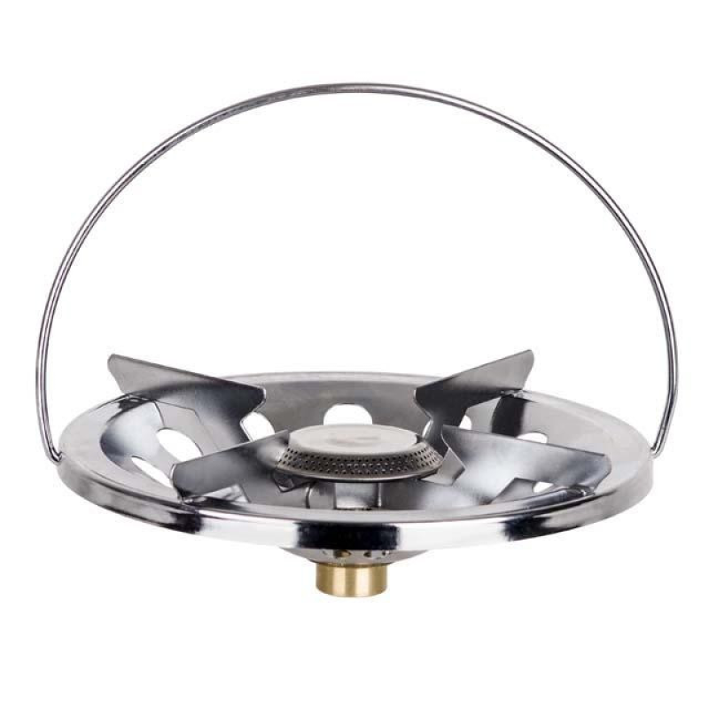 Конфорка для балонів GS-0005, GS-0008 INTERTOOL GS-0004 Конфорка для балонів GS-0005, GS-0008 INTERTOOL GS-0004