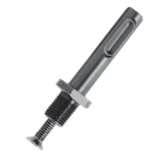Переходник для патрона SDS-Plus 1/2““x20 UNF INTERTOOL SD-0430