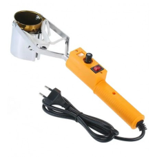 Паяльная ванна ручная HandsKit 380W, диам.-80мм, 450°C, 220V