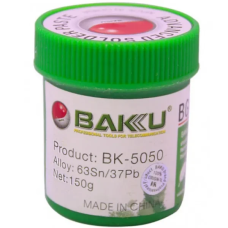 Паяльная паста BAKU BK-5050