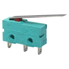 Микропереключатель средний KW4-Z3F