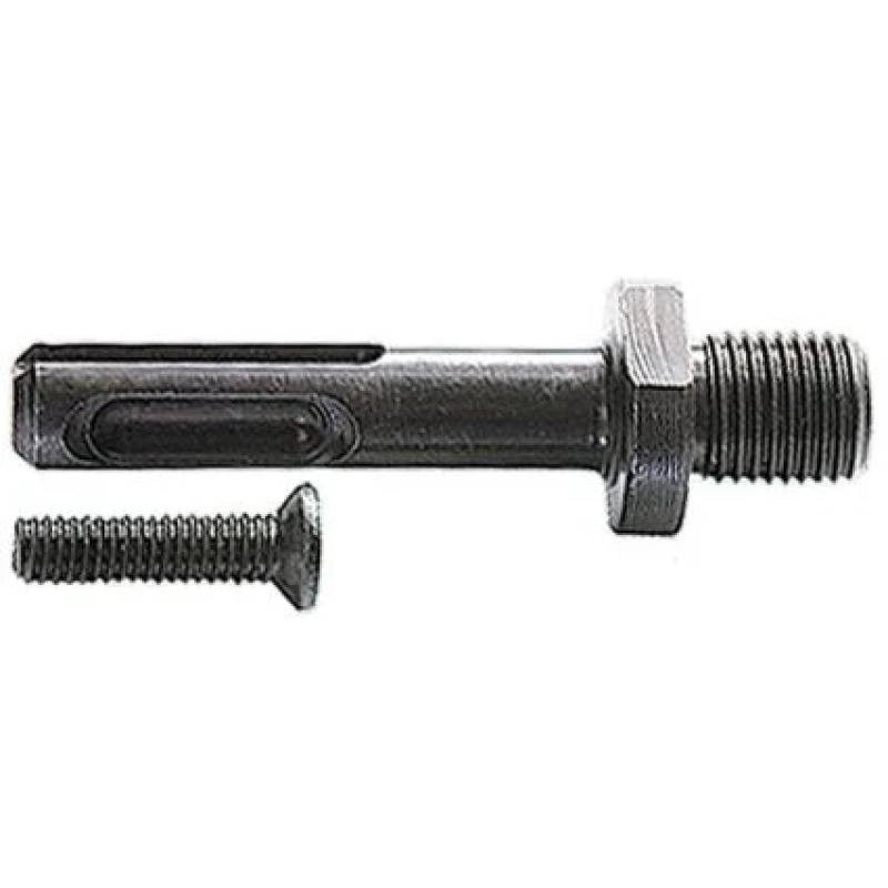 Адаптер на резьбу 1 / 2 “, SDS PLUS MTX MASTER 703569 Адаптер на резьбу 1 / 2 “, SDS PLUS MTX MASTER 703569