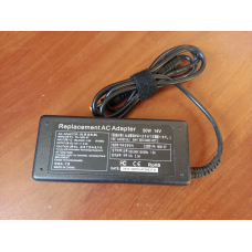 Блок питания для ноутбука 50W 14V 3.5A (5,5\3,0 мм)
