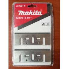 Ножи для элетрорубанка 82х29х3 MAKITA
