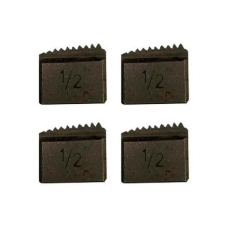 Резцы для клупп 1/2 “, 4 шт.//SPARTA 773645