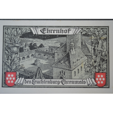 Німеччина. Нотгельд. 50 Pf   ( 12 )