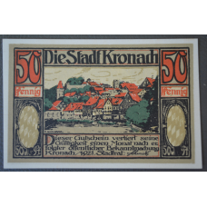 Німеччина. Нотгельд. 50 Pf   ( 12 )