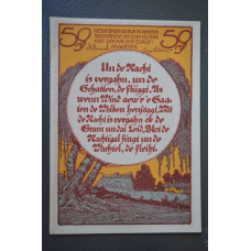 Німеччина. Нотгельд. 50 Pf   ( 12 )