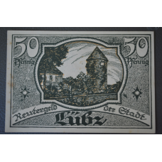 Німеччина. Нотгельд. 50 Pf   ( 12 )