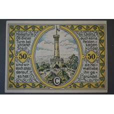 Німеччина. Нотгельд. 50 Pf   ( 12 )