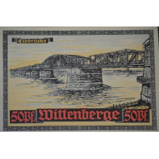 Німеччина. Нотгельд. 50 Pf   ( 12 )