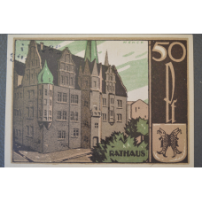 Німеччина. Нотгельд. 50 Pf   ( 12 )
