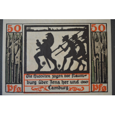 Німеччина. Нотгельд. 50 Pf   ( 12 )