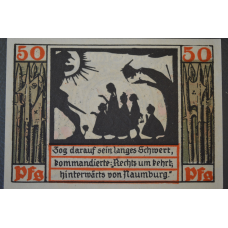 Німеччина. Нотгельд. 50 Pf   ( 12 )