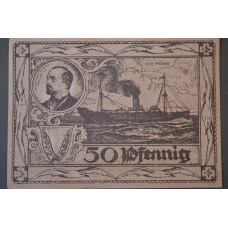 Німеччина. Нотгельд. 50 Pf   ( 12 )