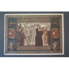 Німеччина. Нотгельд. 50 Pf   ( 12 )