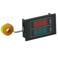 Вольтметр-амперметр SK-85-2SL