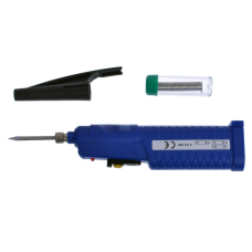 Паяльник ZD-20D, на батарейках 3АА*1,5V, 8W, DC-4,5V