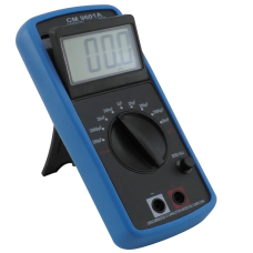 Мультиметр (измеритель ёмкости) CM-9601A цифровой