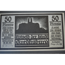 Німеччина. Нотгельд. 50 Pf   ( 13 )