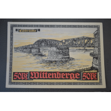 Німеччина. Нотгельд. 50 Pf   ( 13 )
